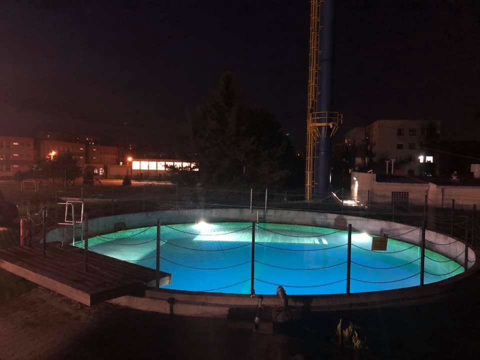 Degas Pracownia analiz i gazów wzorcowych