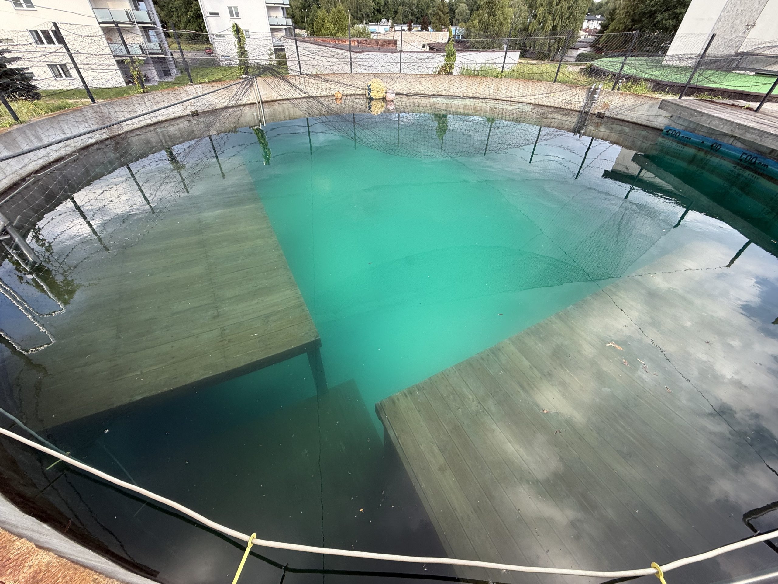 Degas Pracownia analiz i gazów wzorcowych